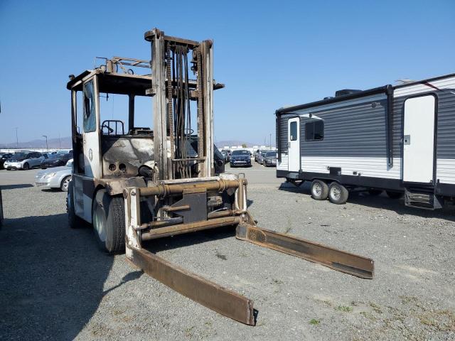 2001 HAY RACK — VIN 1S9AH16461K433252