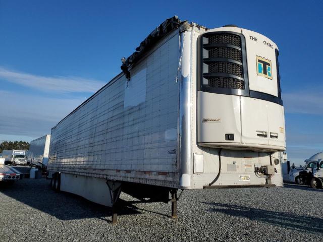 2019 VGAR TRAILER — VIN 527SR532XKL019657