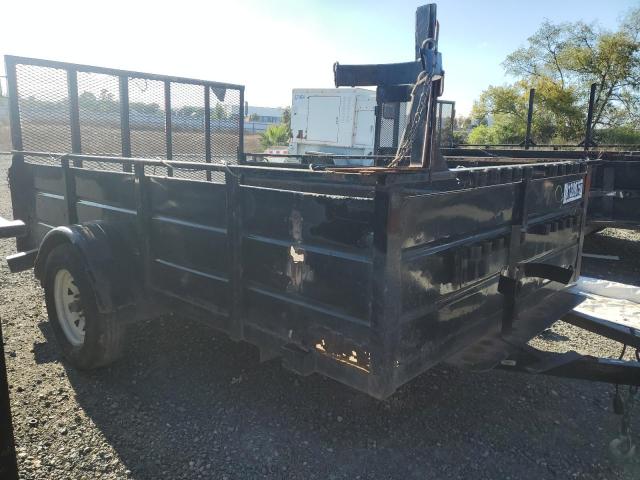 2006 YCRE TRAILER — VIN 4A6UC122361215629