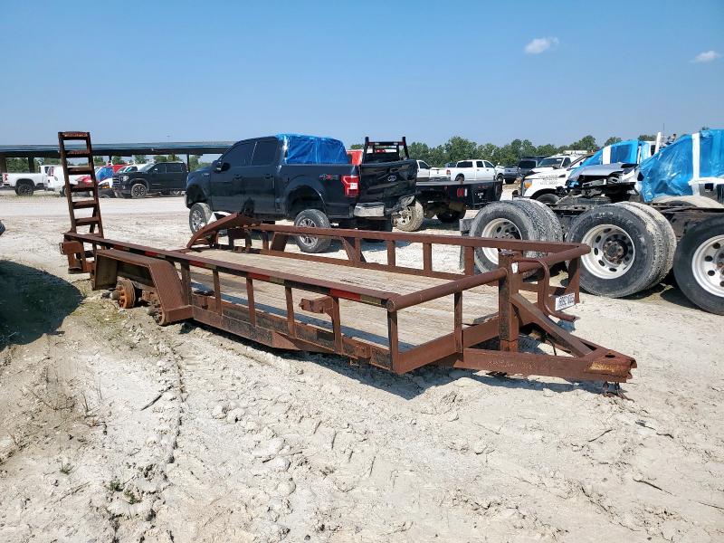 2004 TEXAS BRAGG UNKNOWN — VIN 17XFP202441046898