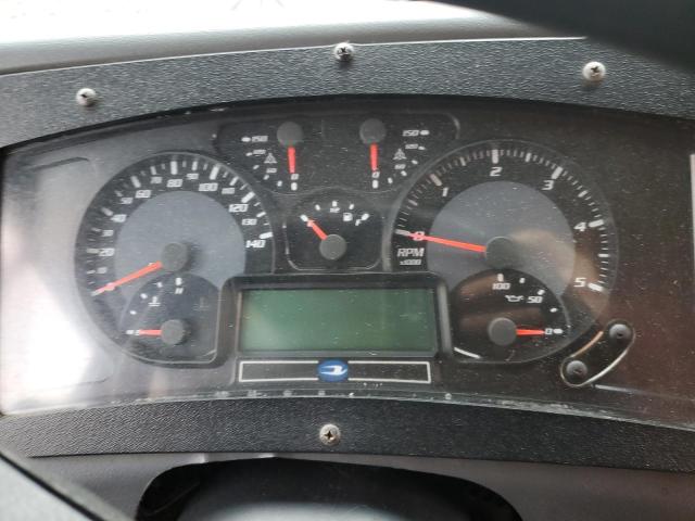 1BAKFCPAXCF285745