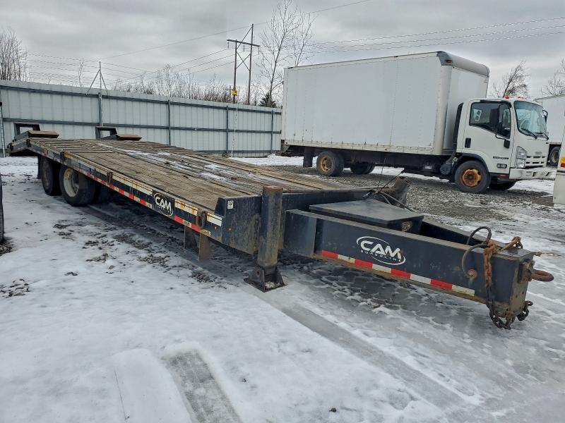 2019 FABR TRAILER — VIN 5JWCK3426KP068523