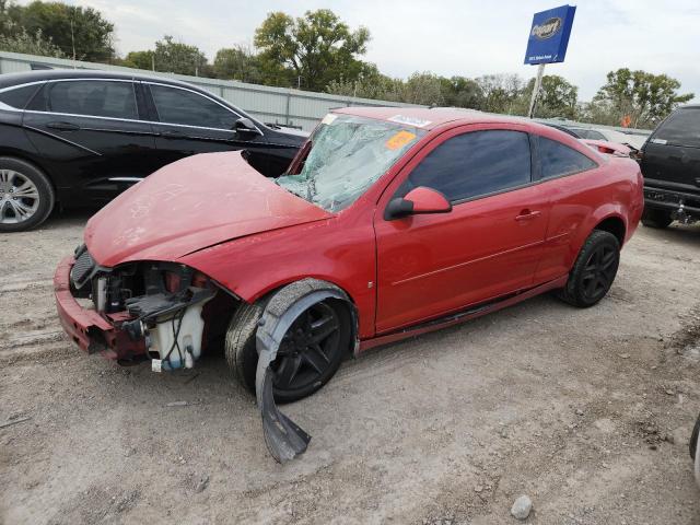2008 PONTIAC G5 — VIN 1G2AL18F787188596
