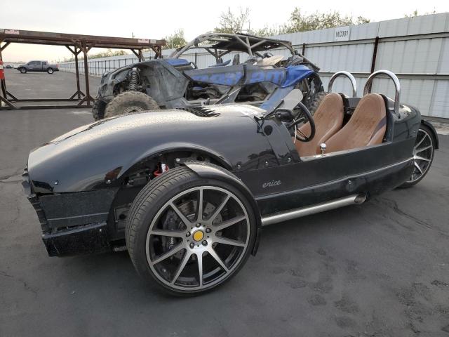 2021 VAND VENICE — VIN 7KGTC2V40MR002096