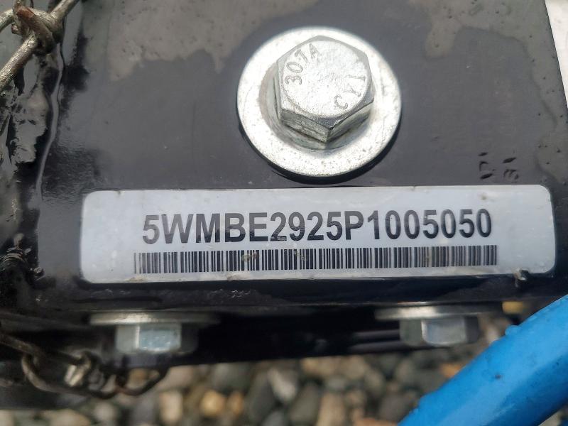 5WMBE2925P1005050