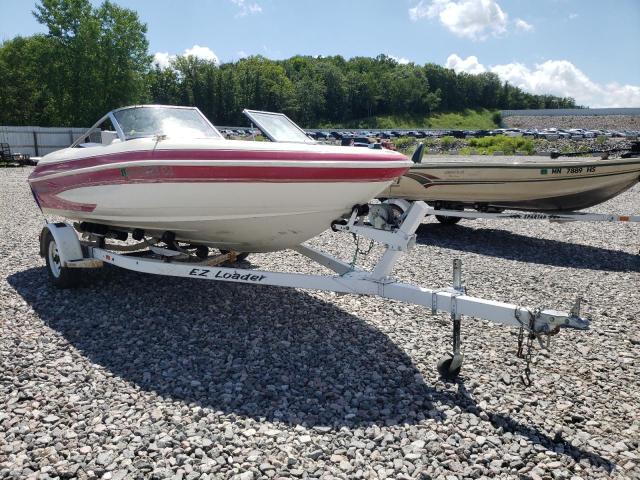 1994 GLASTRON BOAT — VIN GLAM5753I394