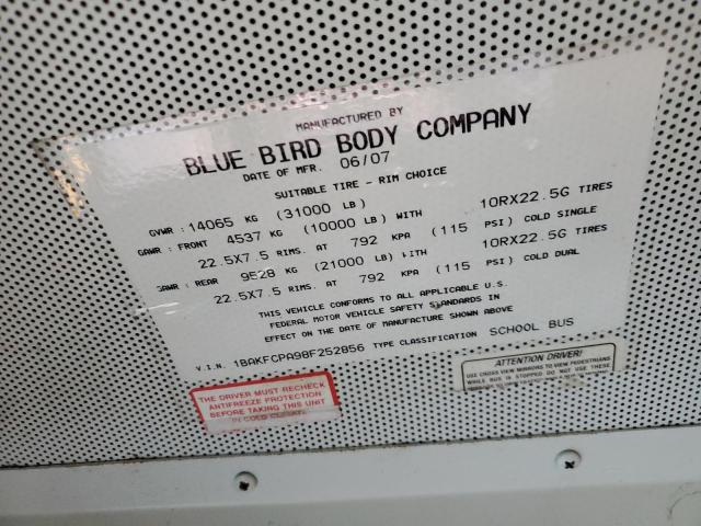 1BAKFCPA98F252856