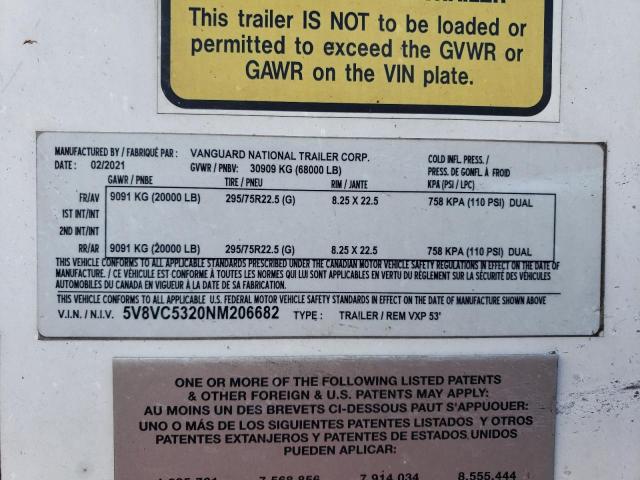 5V8VC5320NM206682