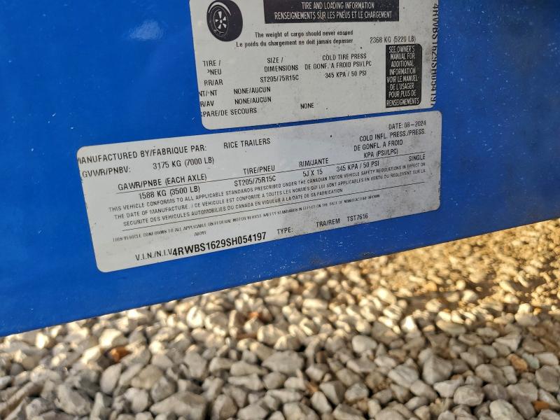 4RWBS1629SH054197