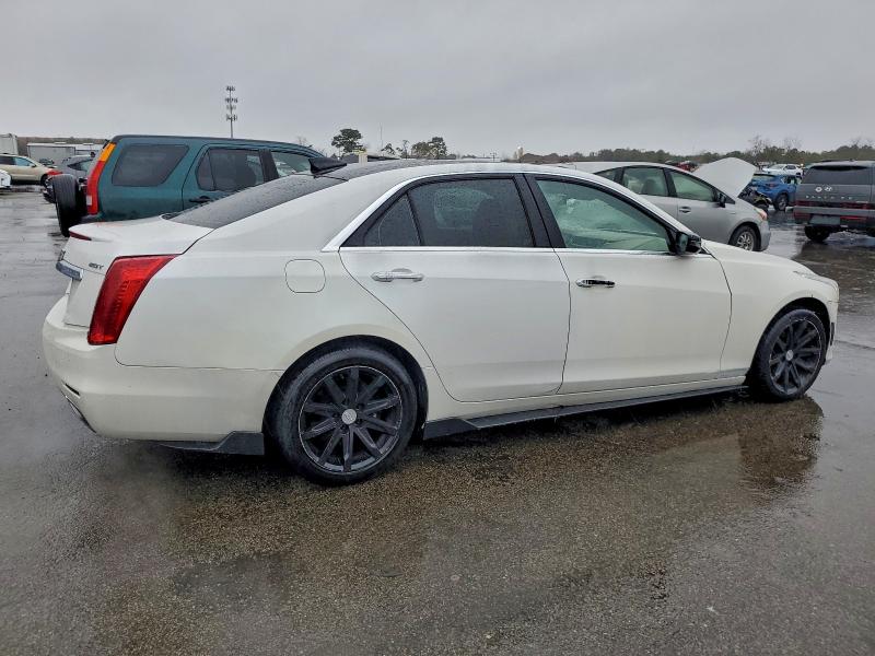 1G6AX5SX9G0117161