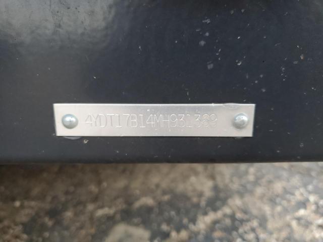 4YDT17B14MH931369