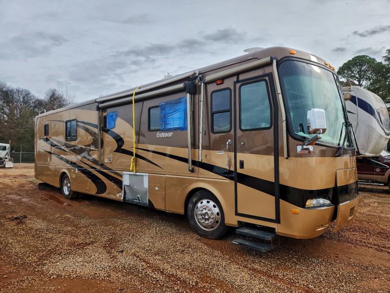2004 HOLDIAY RAMBLER MTRHM — VIN 1RF42464X42027495
