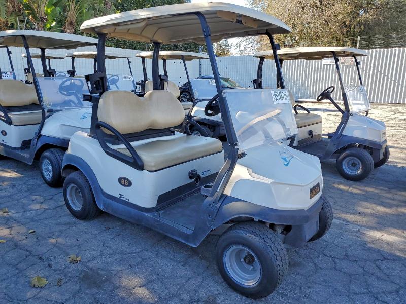 2022 CLUB CAR TEMPO FLA — VIN BN2239330043