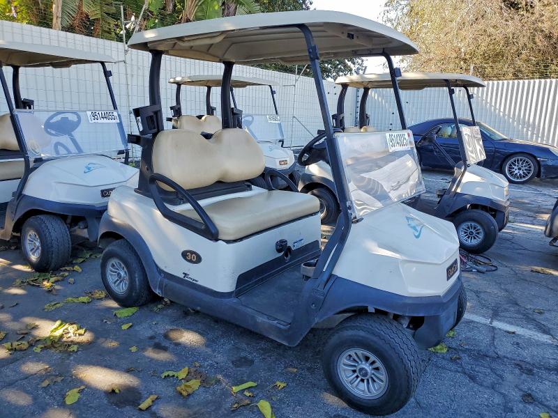2022 CLUB CAR TEMPO FLA — VIN BN2239330053