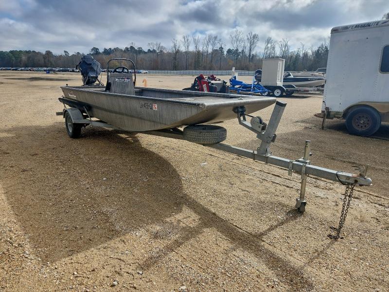 2020 GATOR TRAXX 22X7 — VIN UFQ05332D020