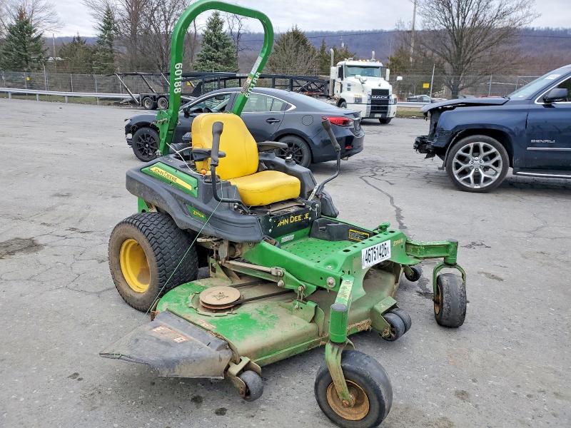 2019 JOHN DEERE MOWER — VIN 1TC970RDHJT060492