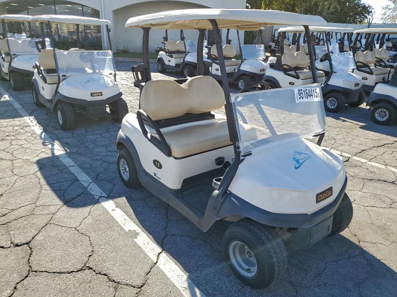 2022 CLUB CAR TEMPO FLA — VIN BN2239330084