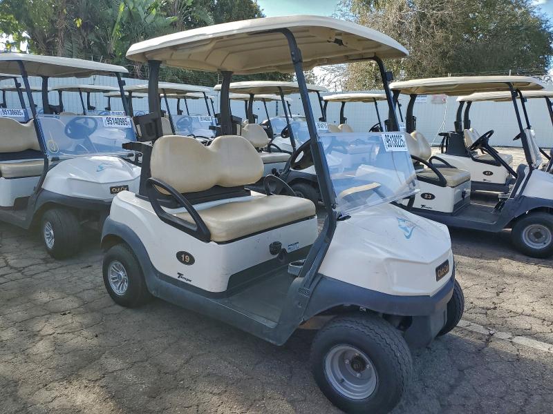 2022 CLUB CAR TEMPO FLA — VIN BN2239330090