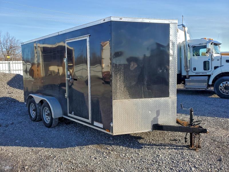 2022 DIAMOCARGO TRAILER — VIN 53NBE1426N1098100