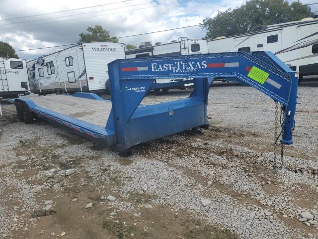 2025 EAST TEXAS UNKNOWN — VIN 58SGM322XSE045407