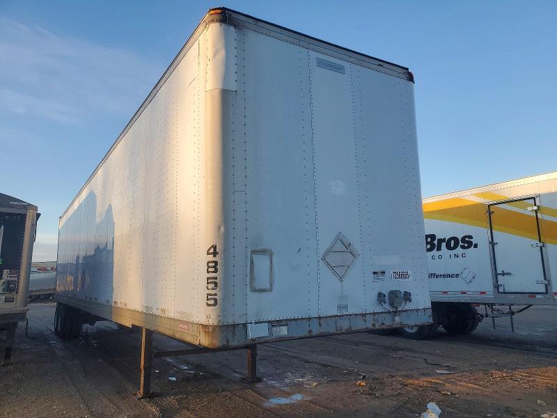1996 FRUEHAUF UNKNOWN — VIN 1H2V04822TE054644