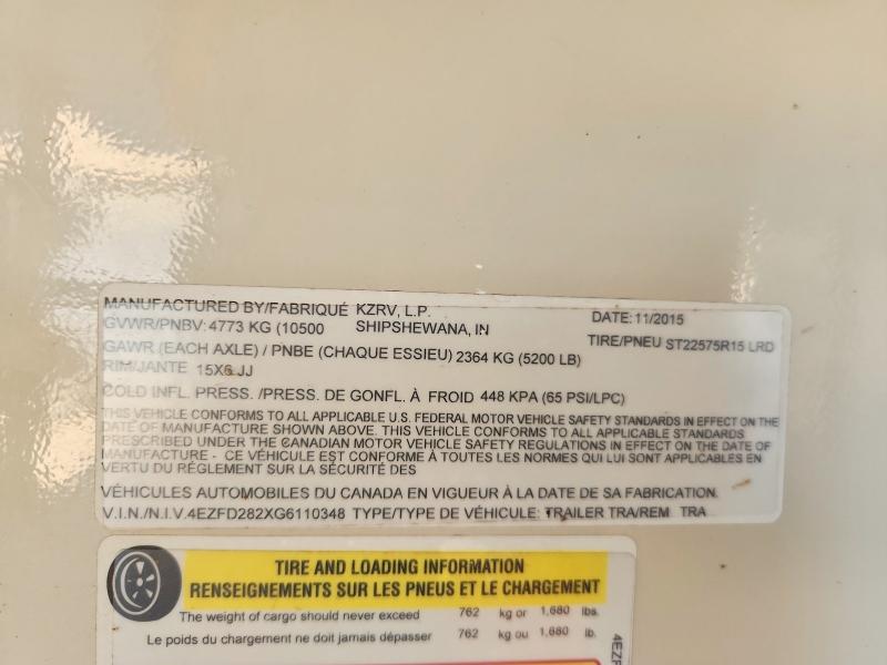 4EZFD282XG6110348