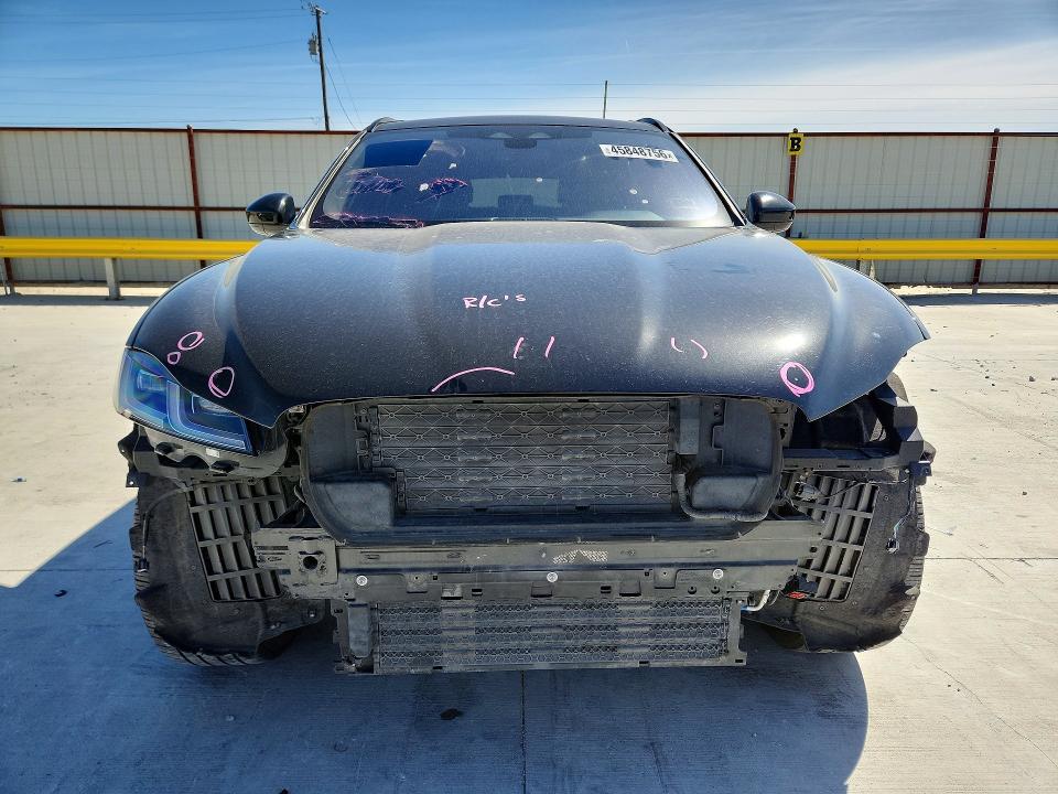 SADCJ2EX5NA701537