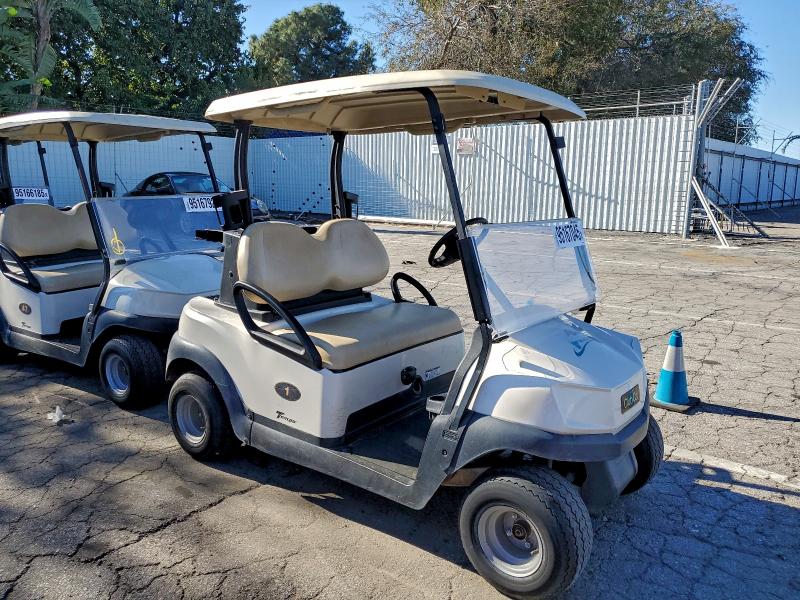 2022 CLUB CAR TEMPO FLA — VIN BN2239330072