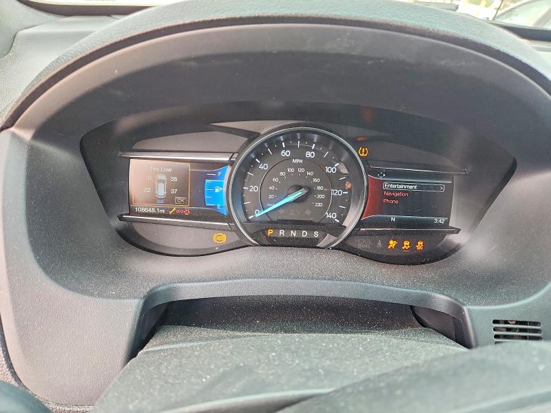 1FM5K8GT5HGA61891