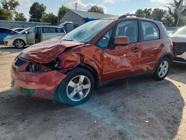 2012 SUZUKI SX4 — VIN JS2YB5A36C6305335