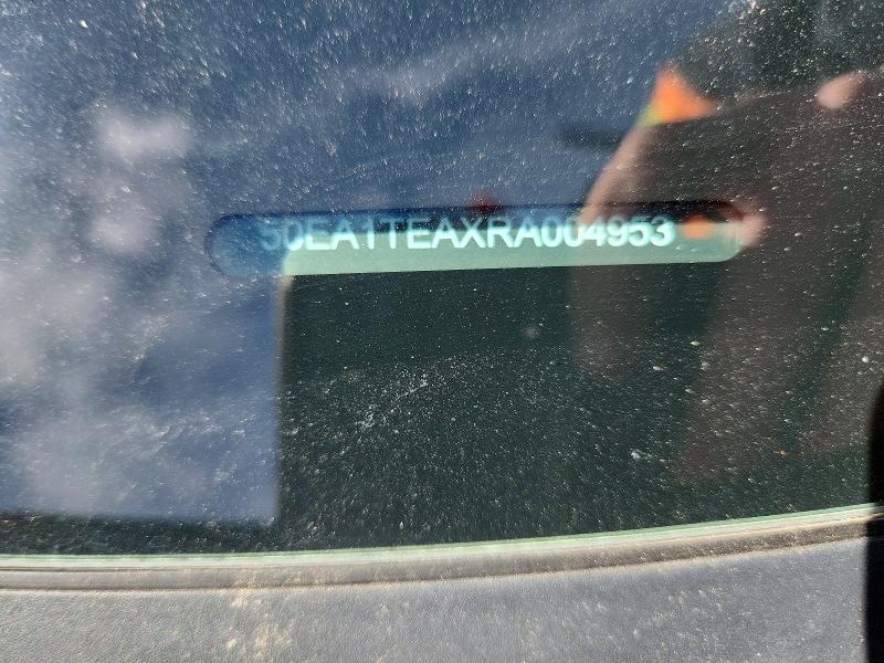 50EA1TEAXRA004953