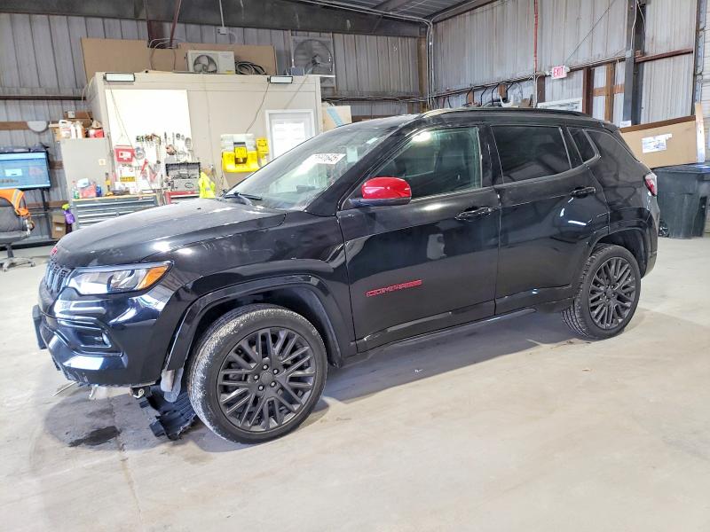 2023 JEEP COMPASS — VIN 3C4NJDCNXPT511472