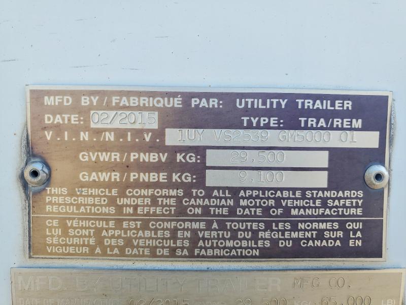 1UYVS2539GM500001