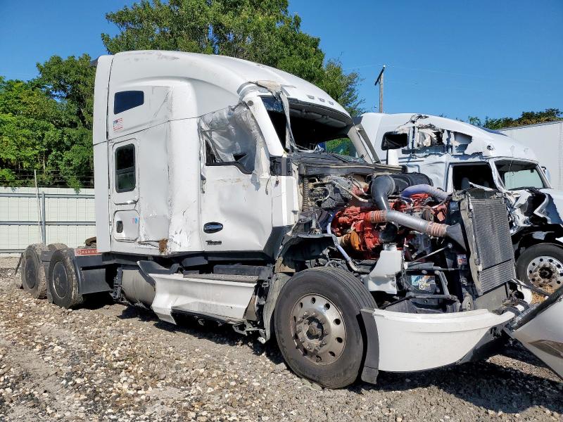 2024 KENWORTH T680 — VIN 1XKYD49X3RJ357697