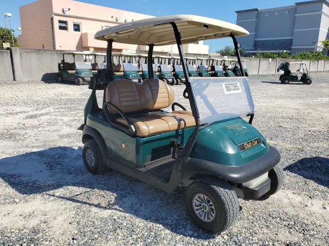 2018 CLUB CAR PRECEDENT FLA — VIN JE1840913148