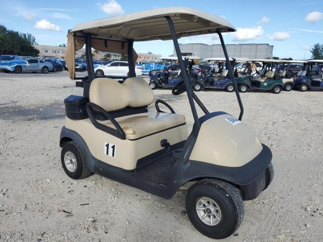 2017 CLUB CAR PRECEDENT — VIN JE1517547772
