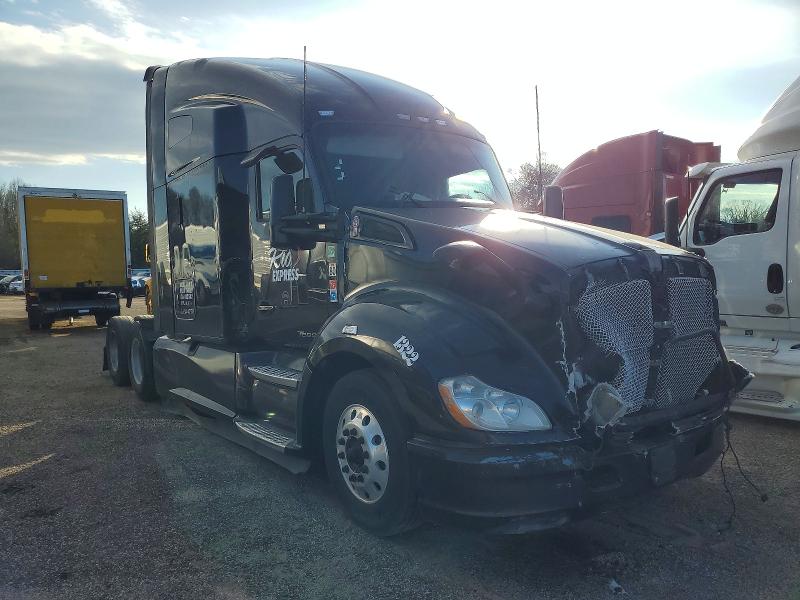 2020 KENWORTH T680 — VIN 1XKYD49X5LJ344778