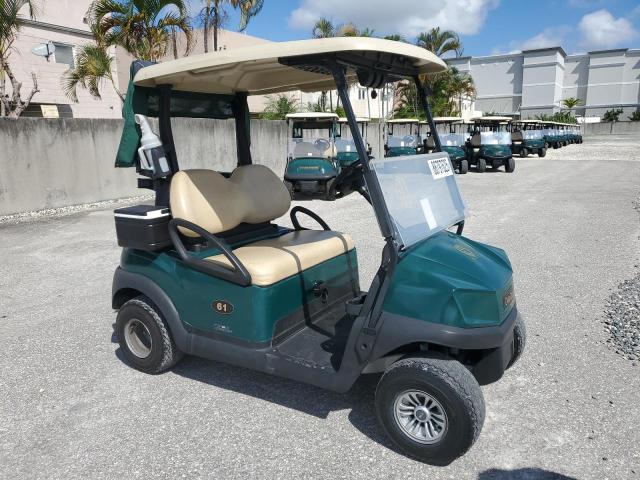 2022 CLUB CAR TEMPO LI — VIN ZU2206258824