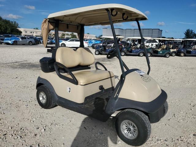 2017 CLUB CAR PRECEDENT — VIN JE1517547775
