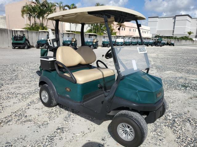 2022 CLUB CAR TEMPO LI — VIN ZU2206258798