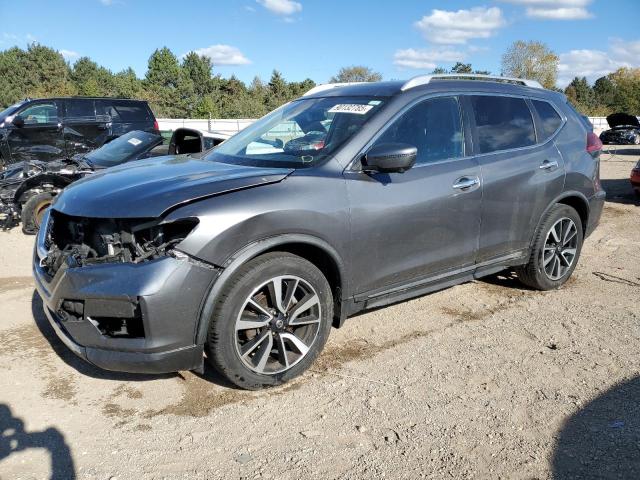 2018 NISSAN ROGUE S — VIN JN8AT2MT1JW470441