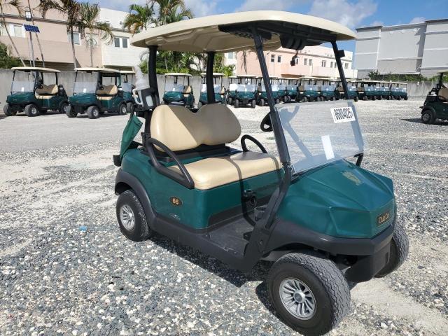 2022 CLUB CAR TEMPO LI — VIN ZU2206258829