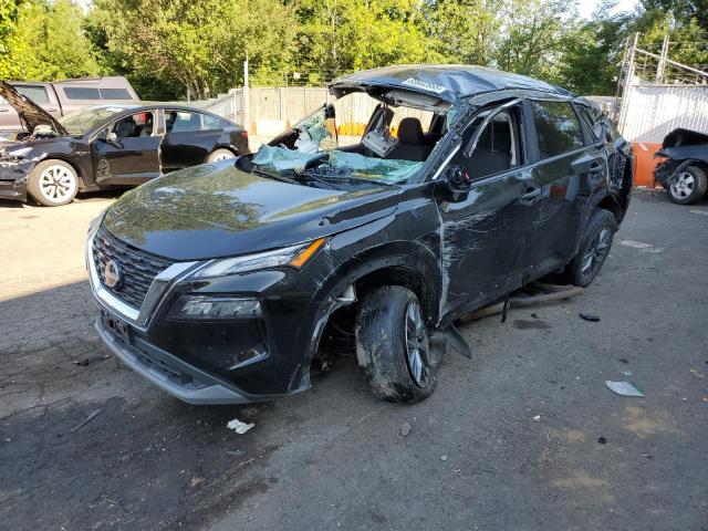 2023 NISSAN ROGUE S — VIN 5N1BT3AA8PC797059
