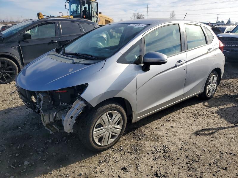 2019 HONDA FIT — VIN 3HGGK5H40KM705413