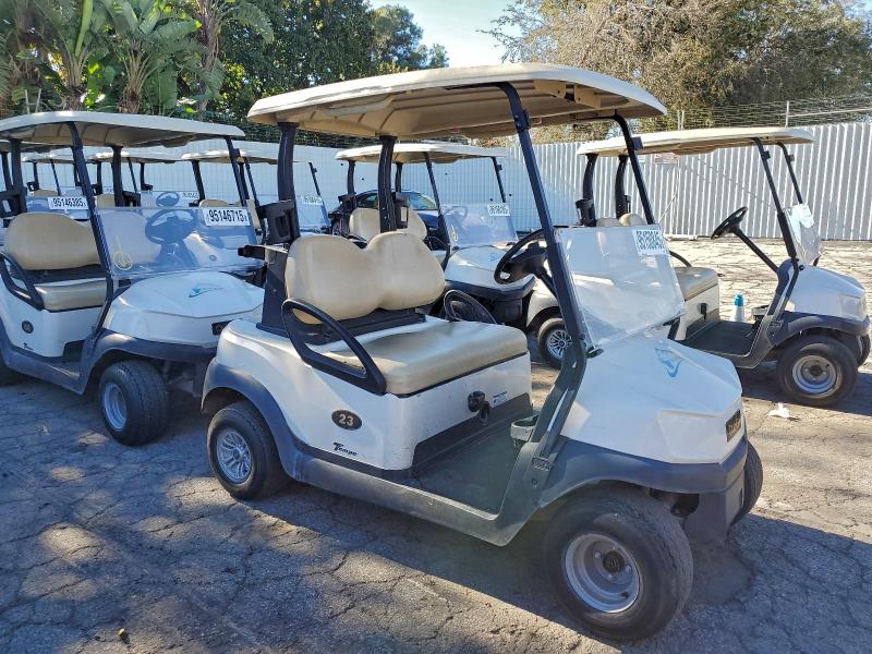 2022 CLUB CAR TEMPO FLA — VIN BN2239330094