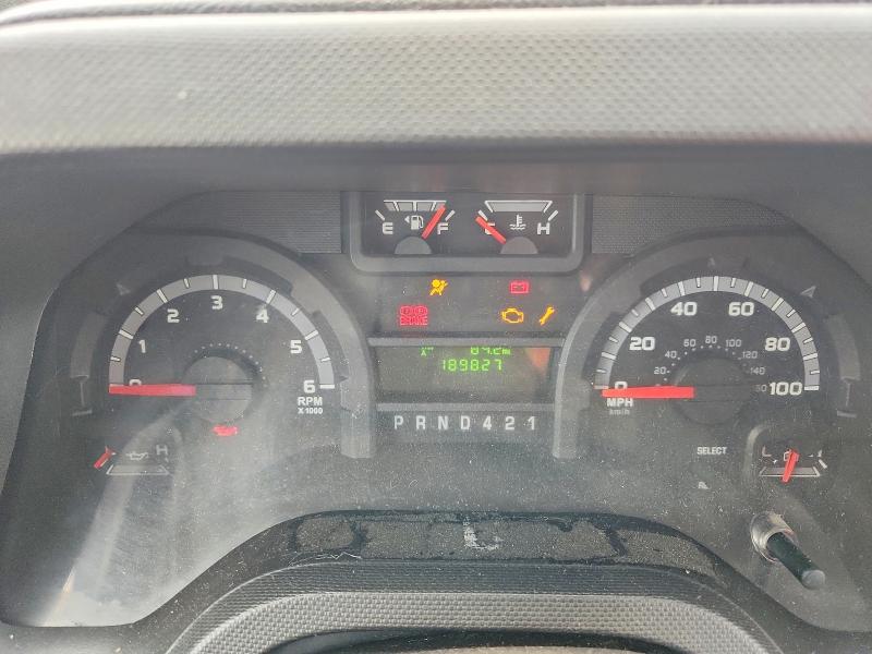1FDFE4FS5KDC61188