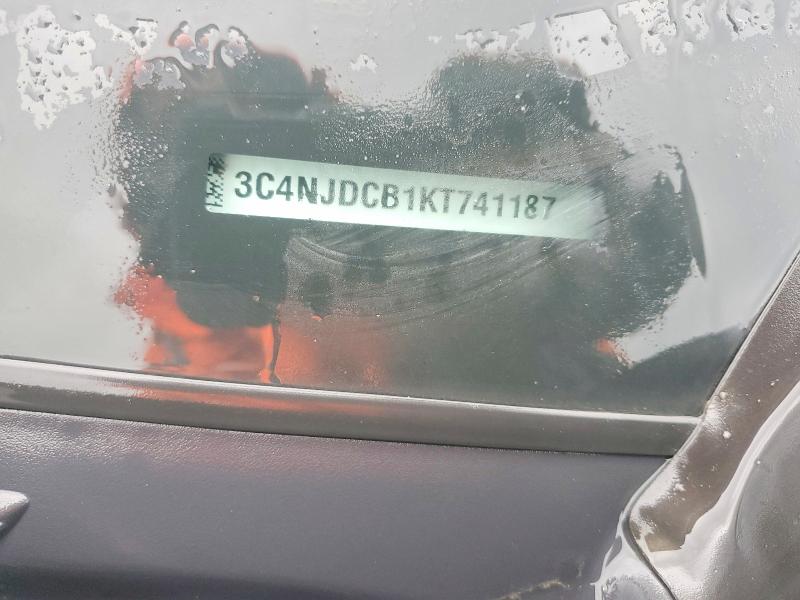 3C4NJDCB1KT741187