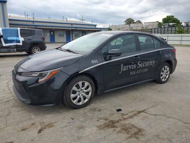 2023 TOYOTA COROLLA LE — VIN 5YFB4MDE8PP054656