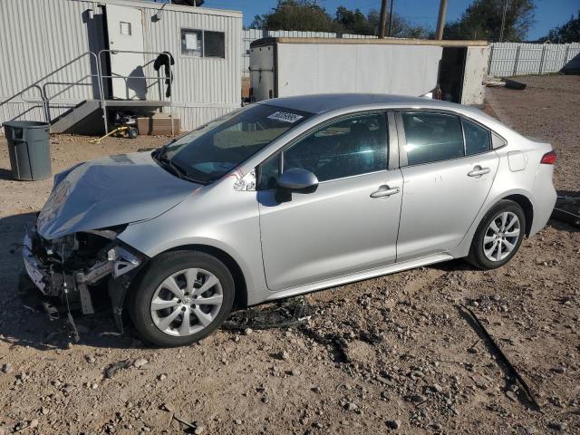 2023 TOYOTA COROLLA LE — VIN 5YFB4MDE8PP055919