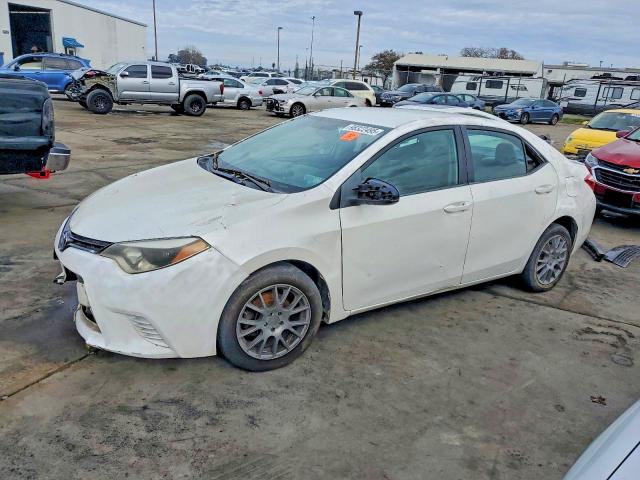 2015 TOYOTA COROLLA EC — VIN 5YFBPRHE2FP327913